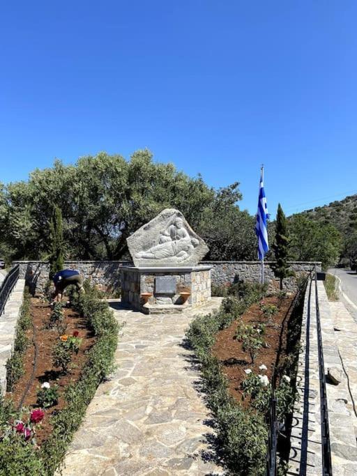 Villa Kamari- Stunning Views Kritsá Dış mekan fotoğraf